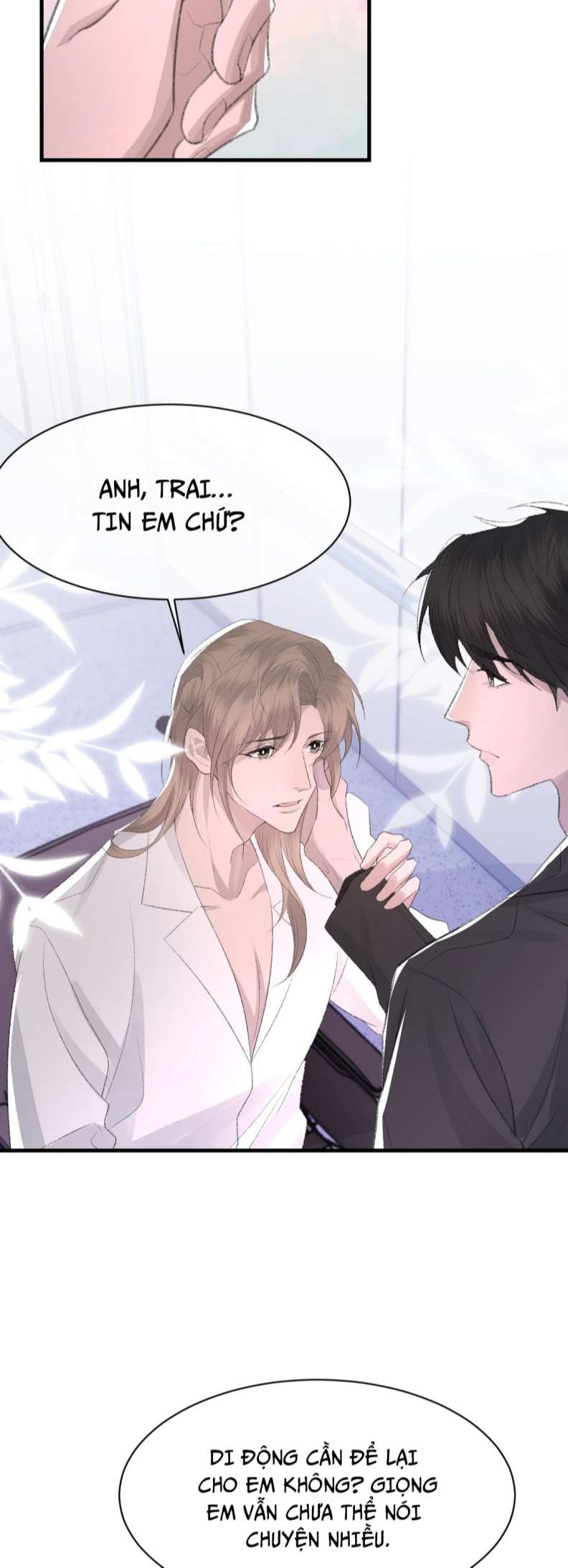 cấu bệnh chapter 82 14