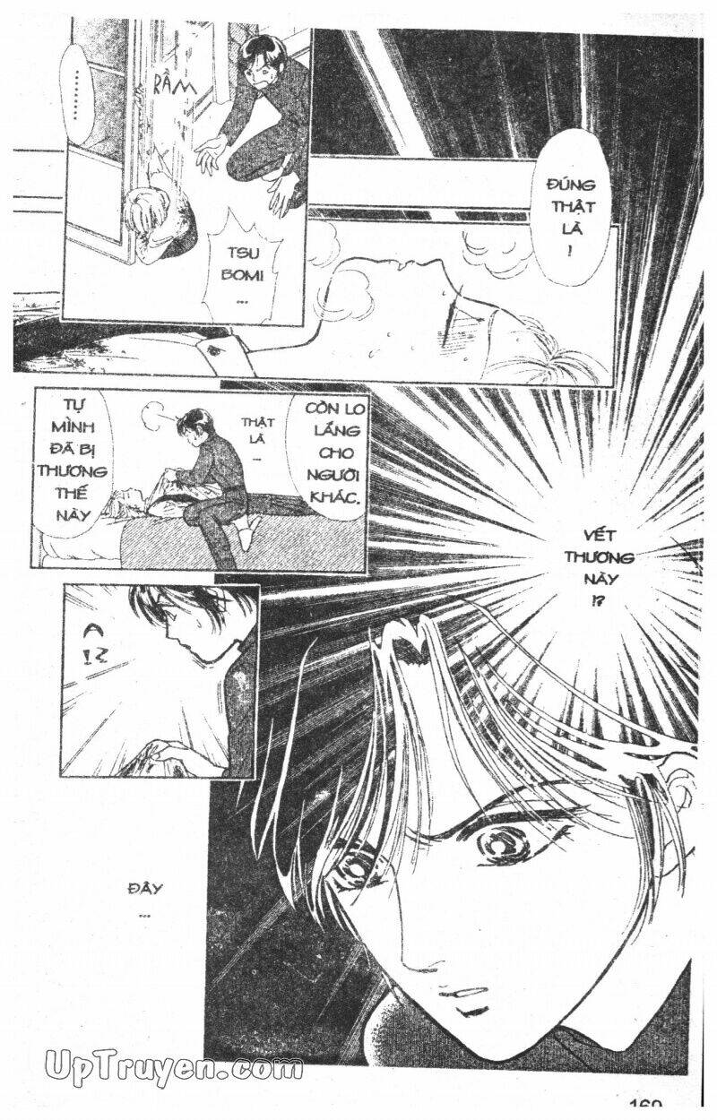 hoàng tử hoa - bud boy chapter 2 170