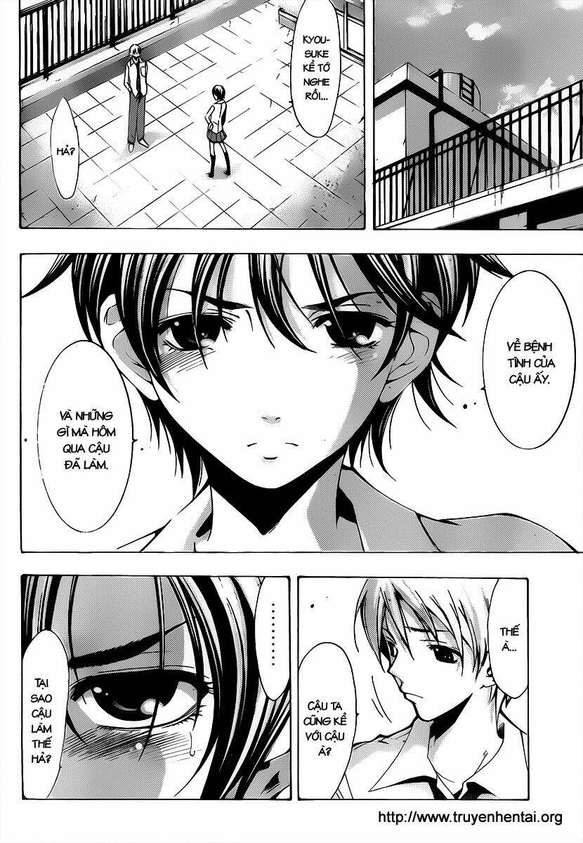 thị trấn tình yêu chapter 92 13