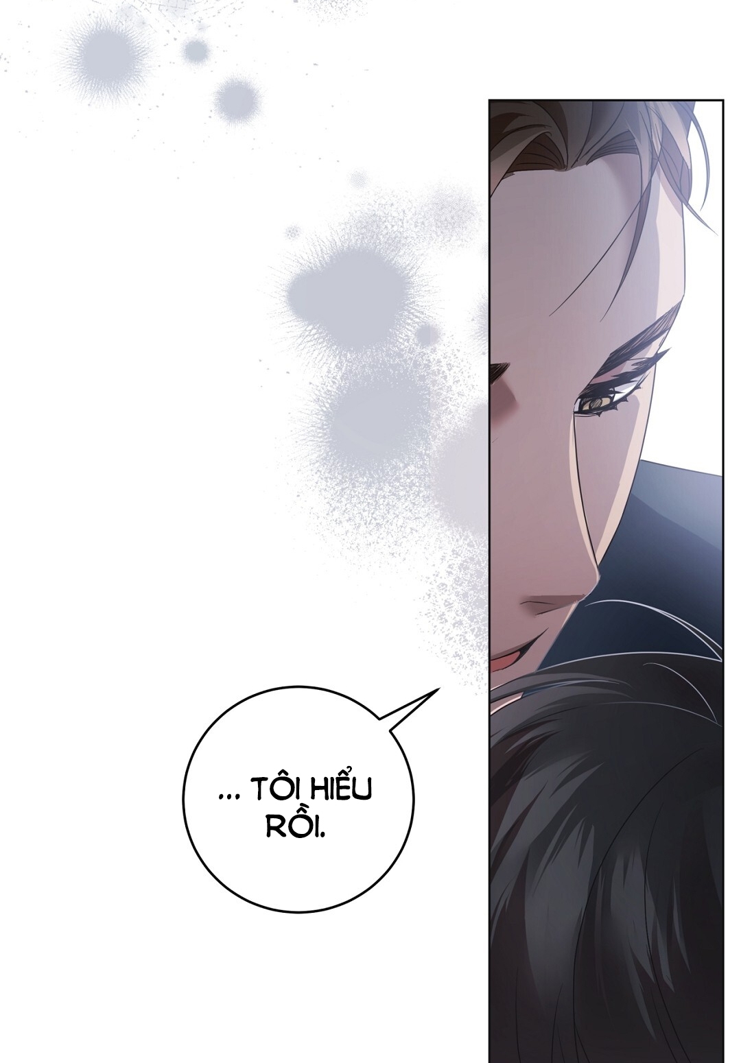 Amon- Không Thể Đoán Biết chapter 8.2 - Trang 17