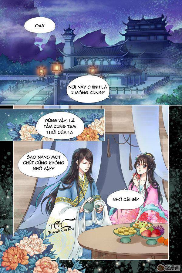 tam sinh kiếp chapter 1 19