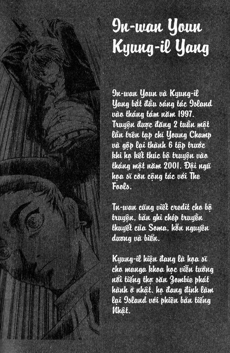 đảo địa ngục chapter 19 22