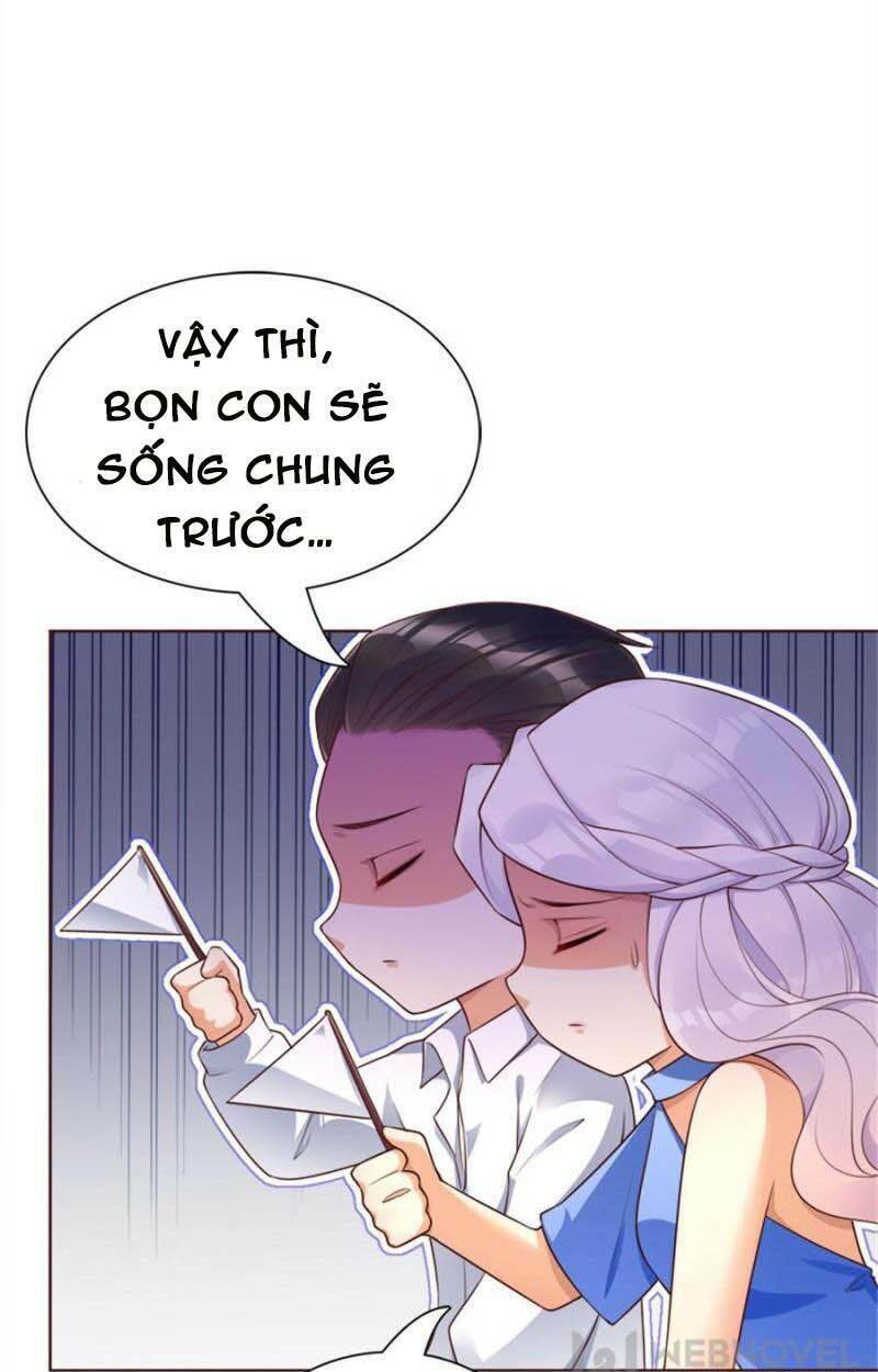 gặp phải người chồng xảo quyệt! chapter 19 10