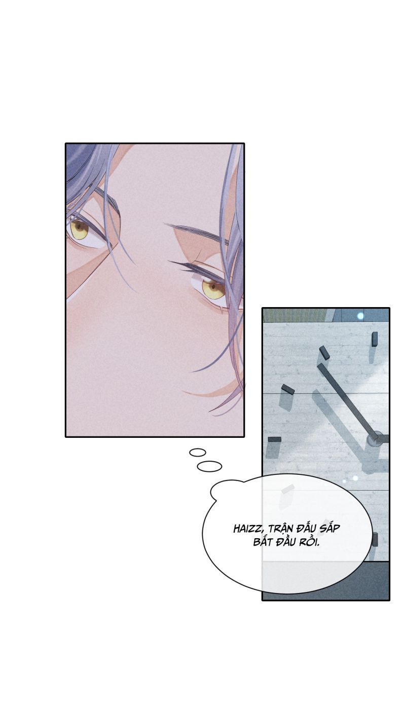 trò chơi săn mồi chapter 28 40