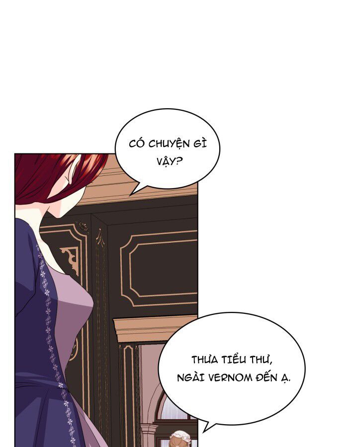 đức hạnh mà ác nữ ban tặng chapter 73.1 9