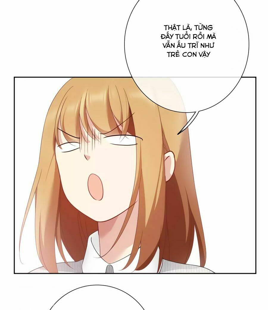 nhân chất tình nhân chapter 12.1 14