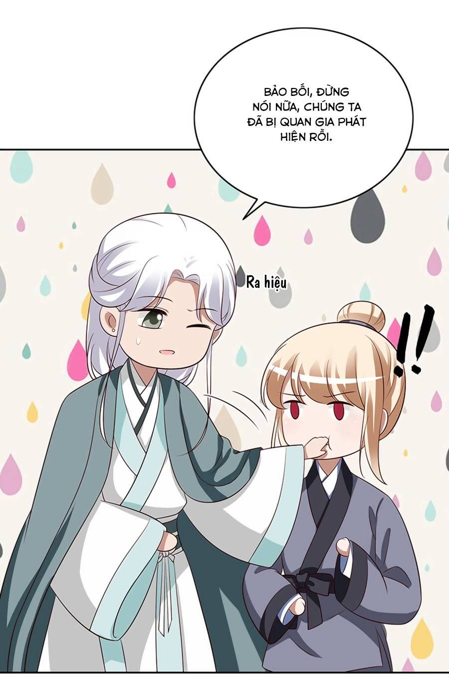 kiêu ngạo vương gia chủng điền phi chapter 123 9