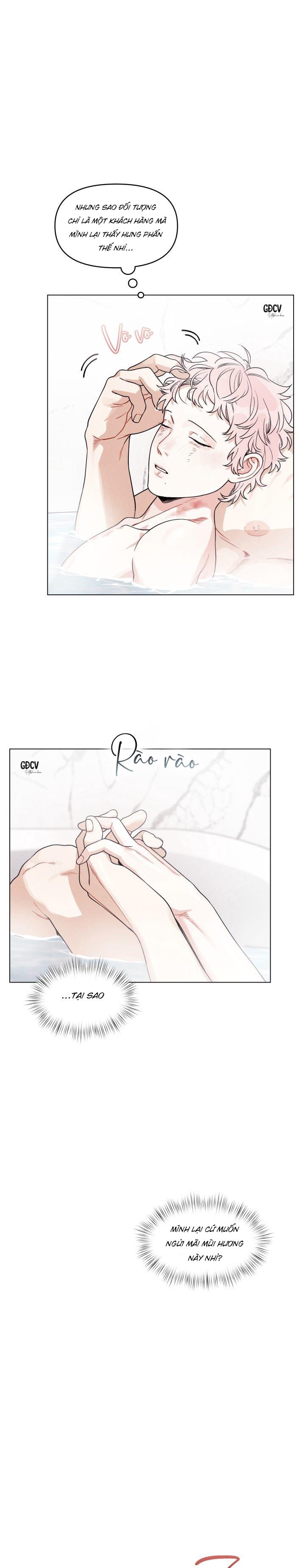 cuộc gọi ẩn danh chapter 3 6