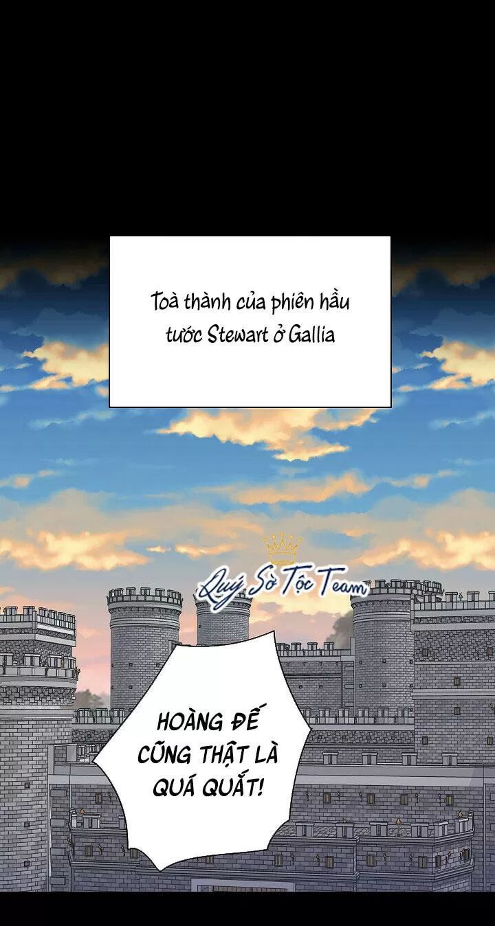 thánh nữ ẩn danh chapter 153 1