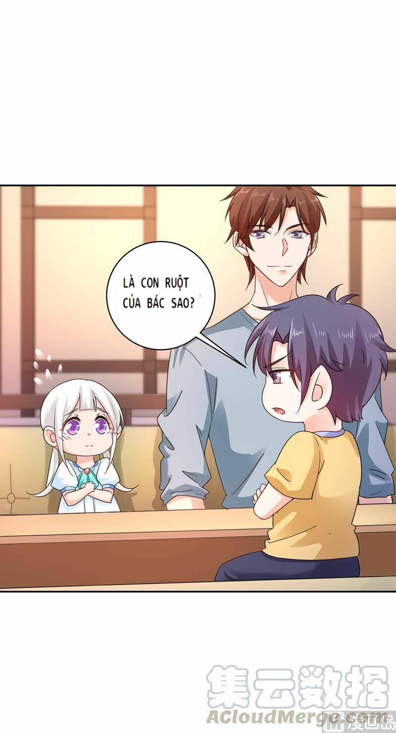 nhập cốt noãn hôn chapter 269 1