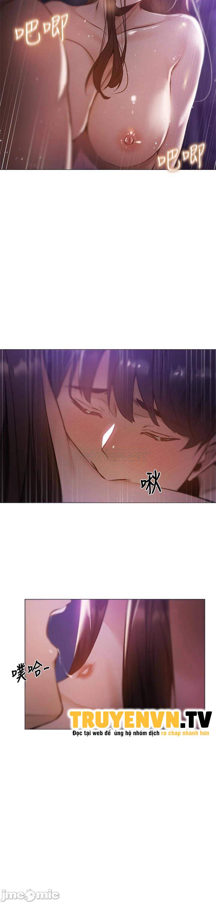 căn phòng xôi thịt chapter 39 22