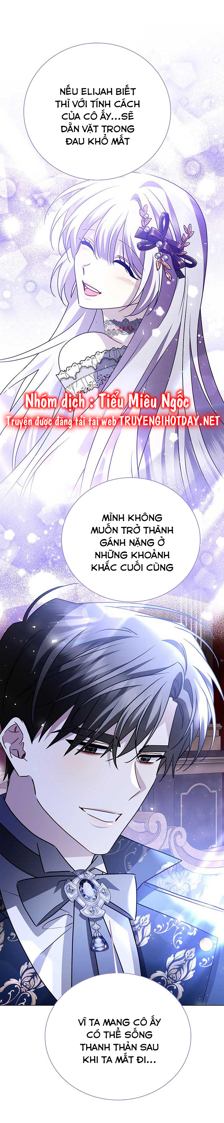 sự hối hận muộn màn chapter 120 16