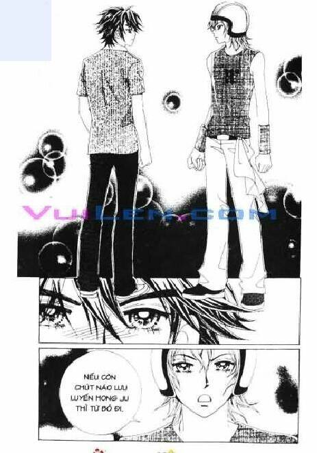 ánh nắng chói chang chapter 15 81