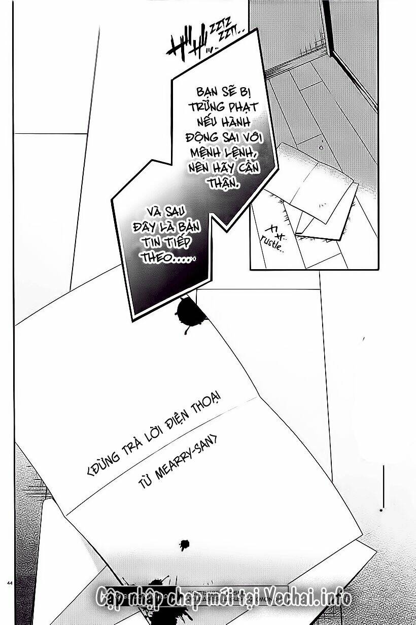 shuuen no shiori chapter 8 40