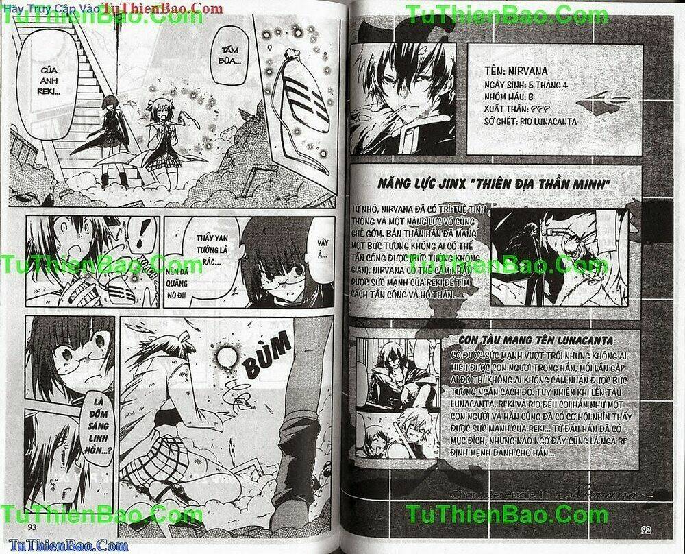 đặc vụ hàng hải chapter 8 46