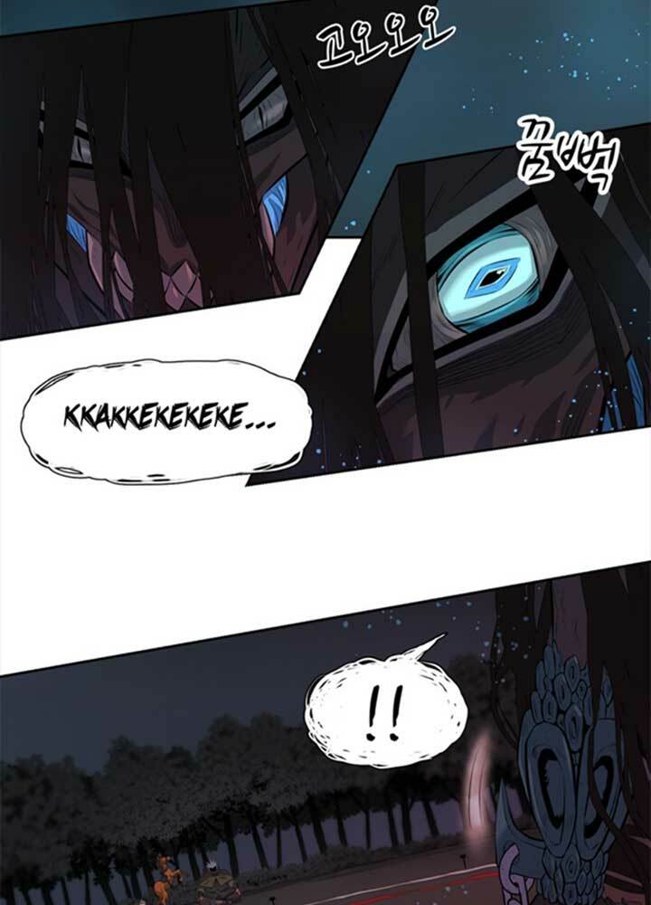 bậc thầy kiếm sư 2: arachi dị nhân đầu tiên chapter 2 152