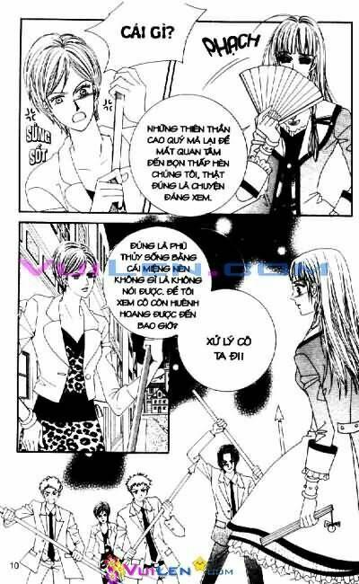 cửa hàng phù thủy chapter 4 10