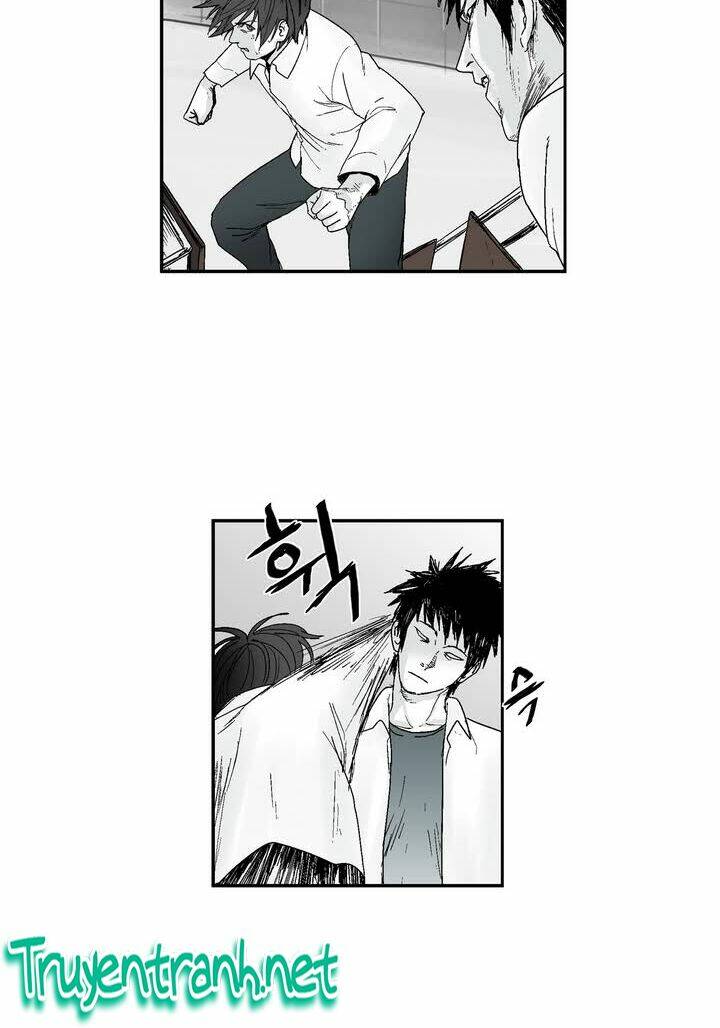 bạo lực học đường chapter 7 9