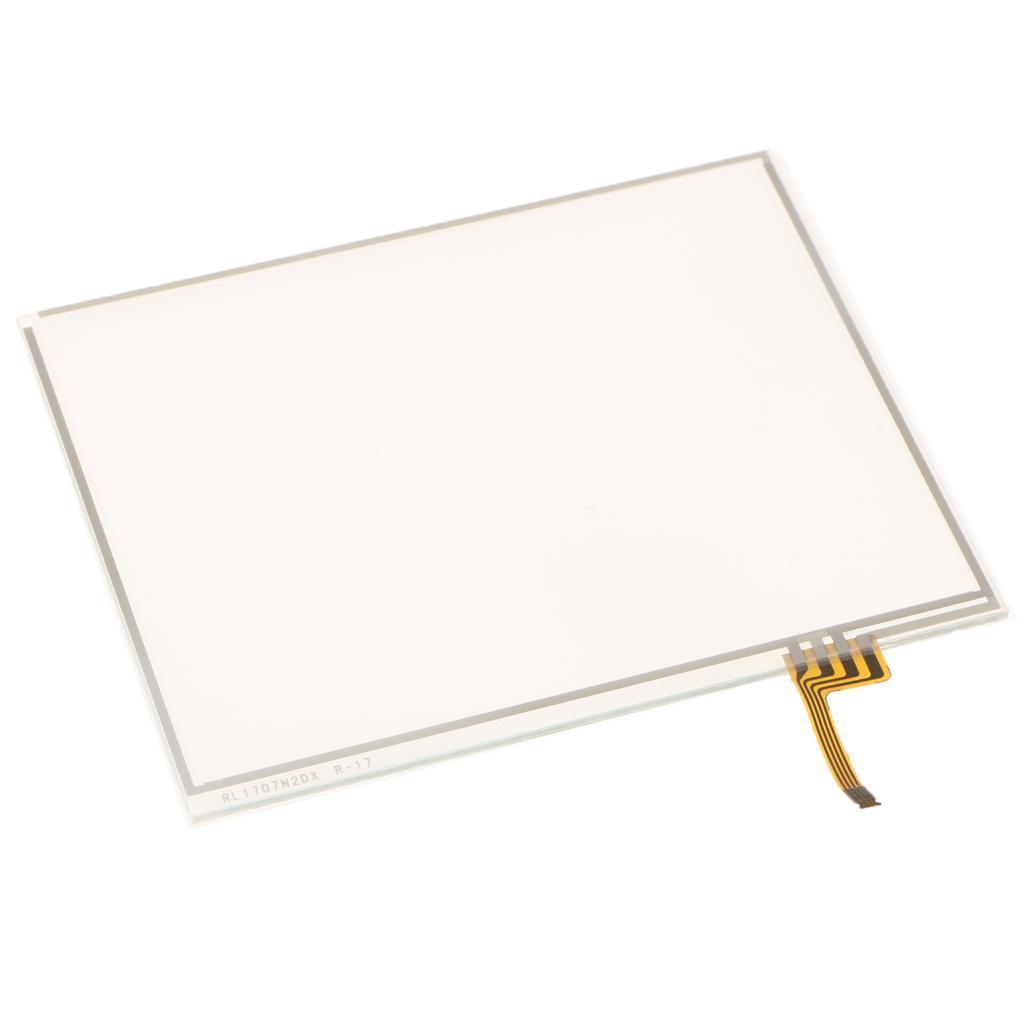 Replacement Touch Screen Part for NEW 2DS XL LL Gamepad