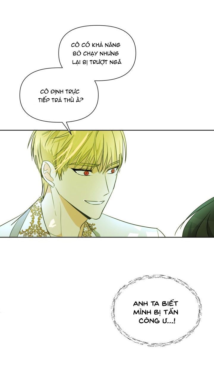 trở thành vợ của nam chính phế vật chapter 3 63