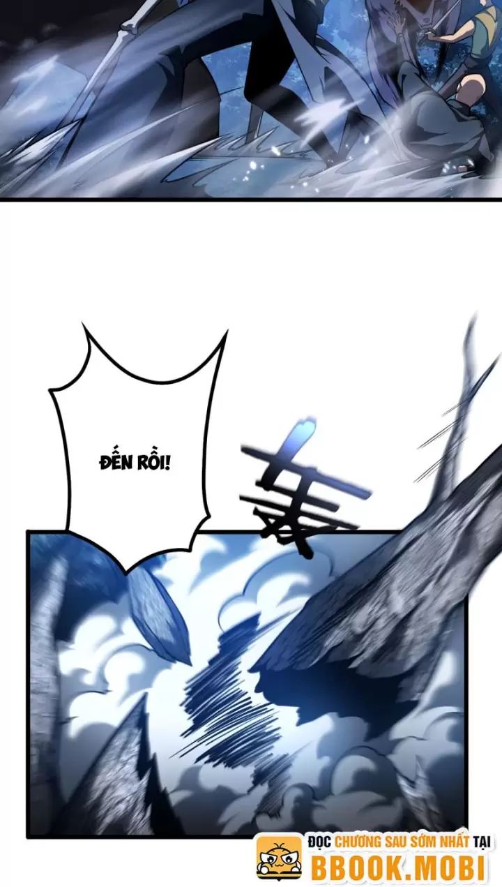 ta, chúa tể rừng xanh chapter 11 11