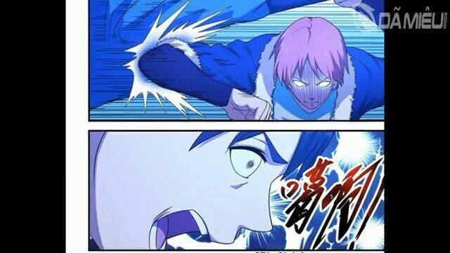 đào hoa bảo điển chapter 203 6