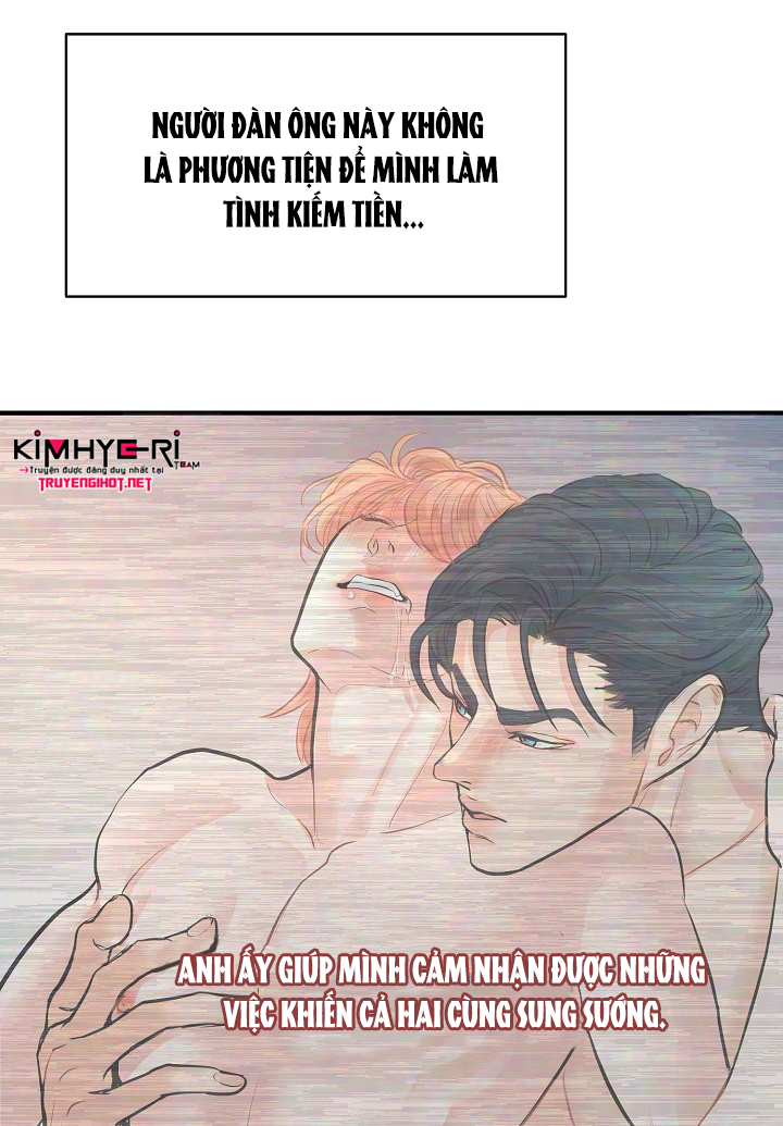 ranh giới tội ác chapter 7 40