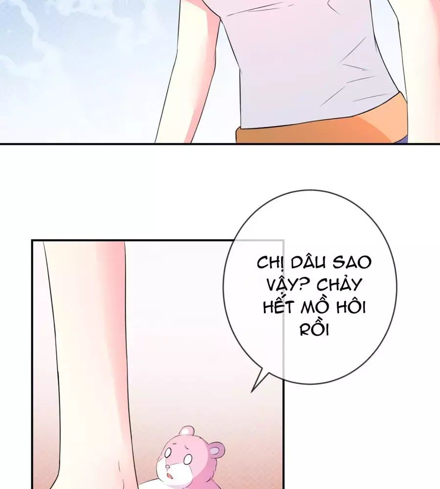 cuộc sống hào môn của vu nữ chapter 39 55