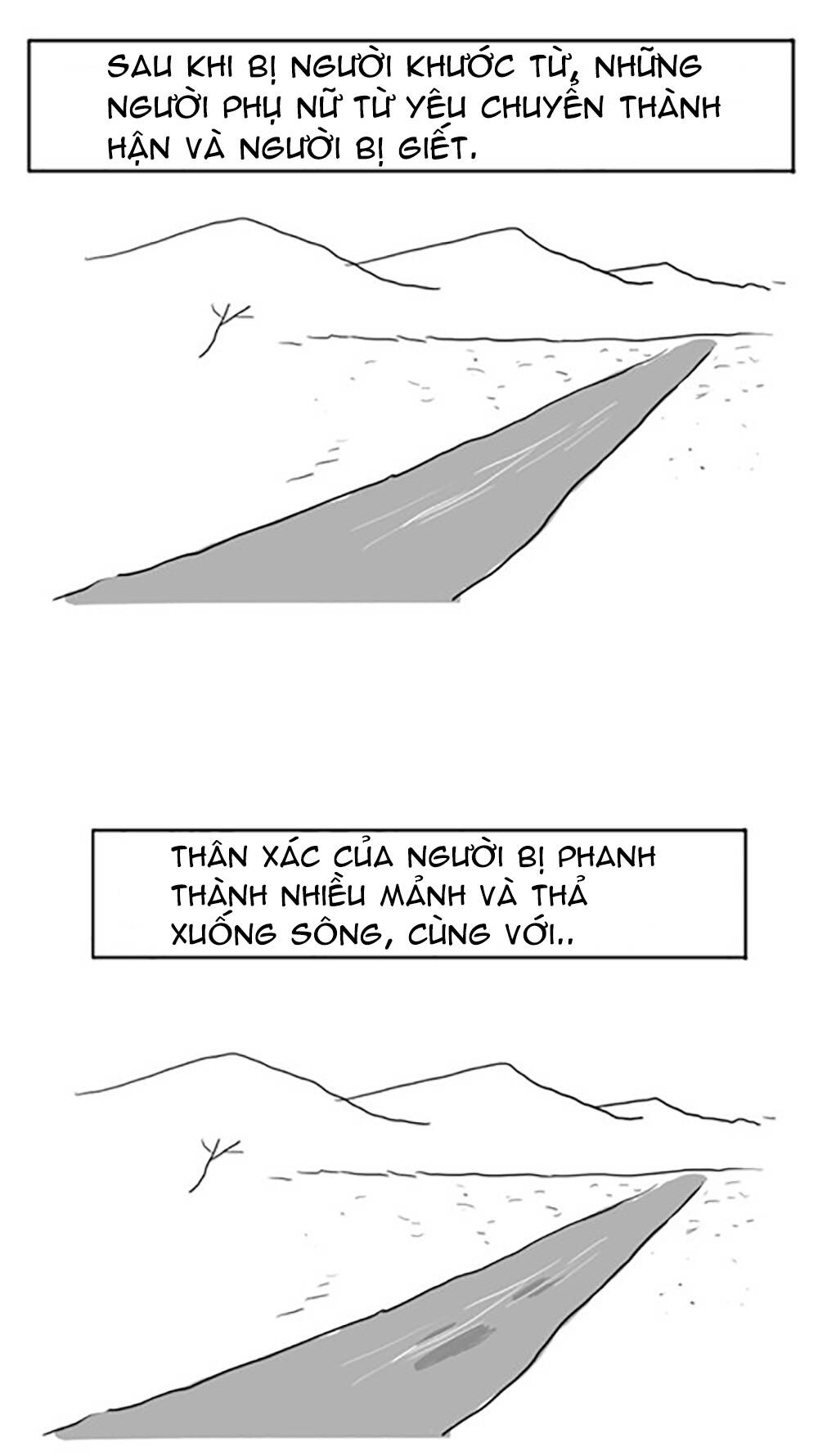 cô nàng trên lớp - the girl from class chapter 18 28