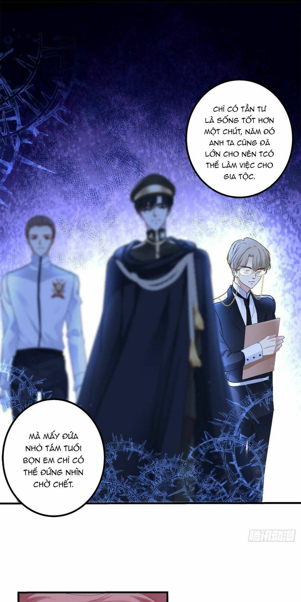 toàn bộ nắm trong tay chapter 126 31