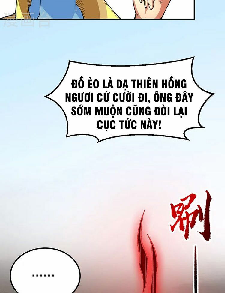 võ đạo độc tôn chapter 431 44