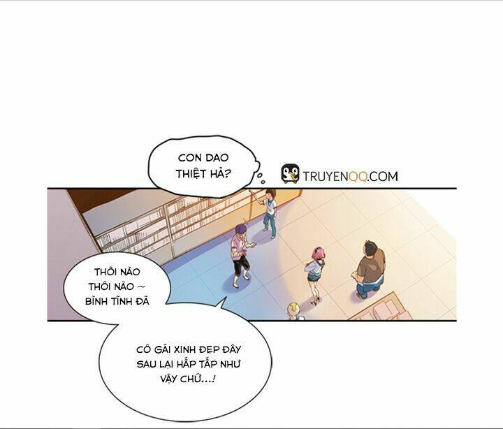 vua biến thái chapter 3 9