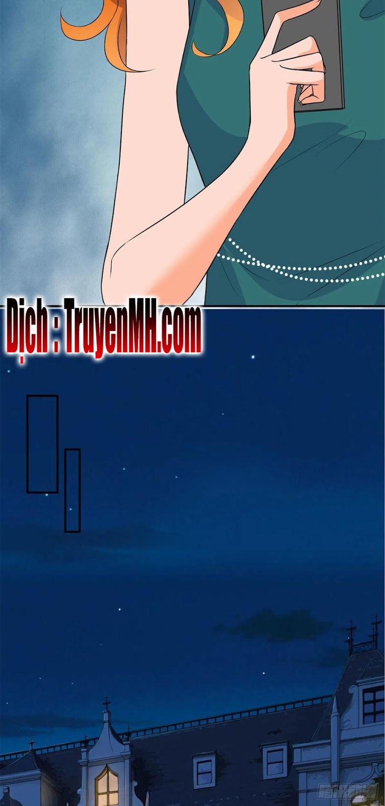 thí hôn lão công, cần giúp sức chapter 422 7