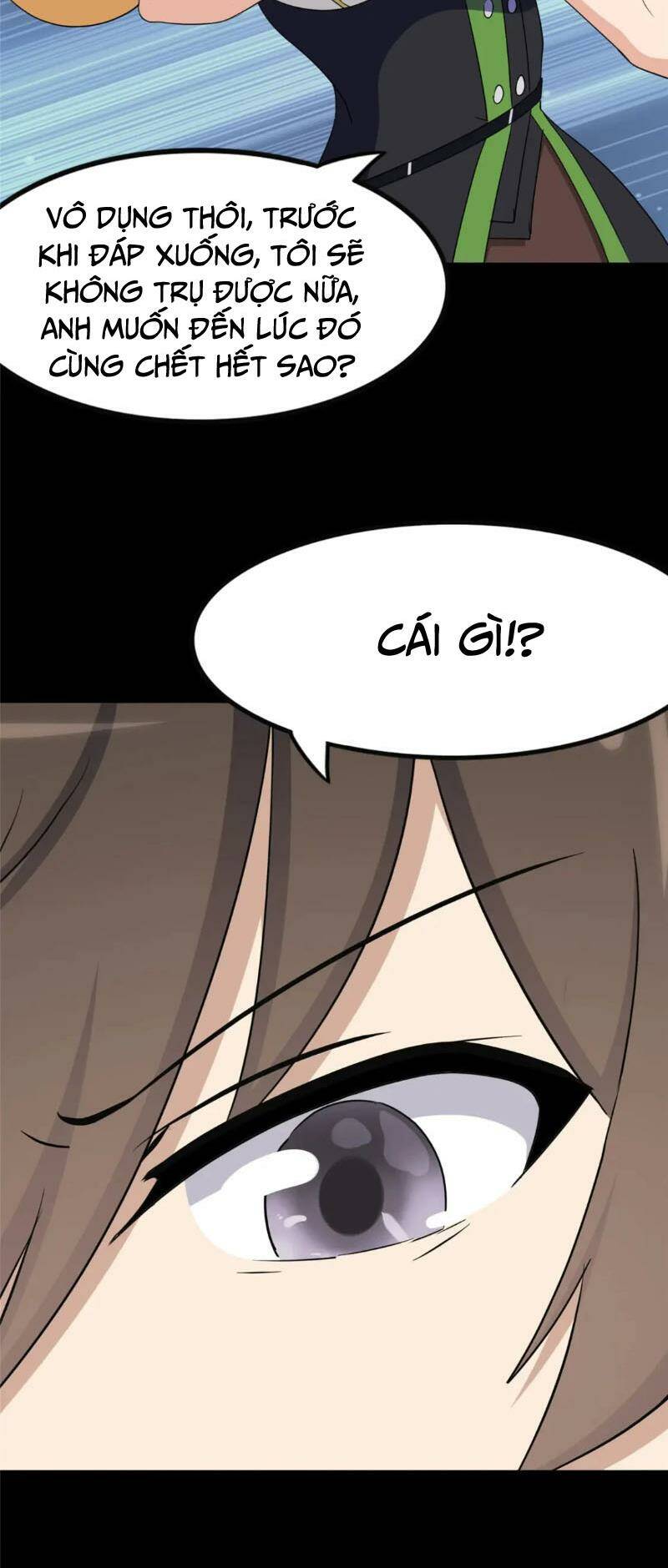 bạn gái virus của tôi chapter 401 88