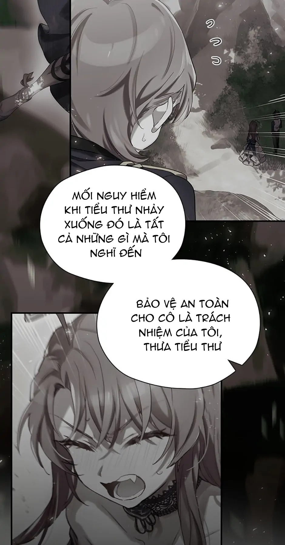 Kẻ Tạo Nên Hồi Kết chapter 6.2 - Trang 64