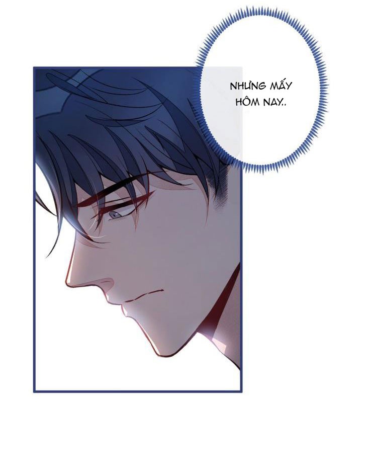 hotsearch của ảnh đế chapter 73.5 3