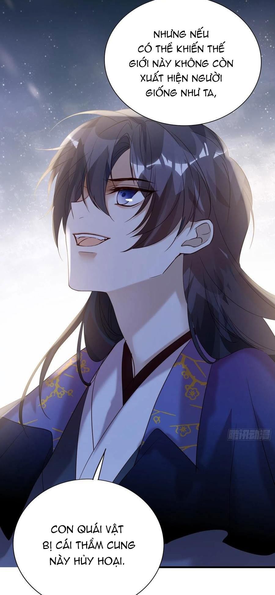 lục thân bất nhận chapter 61 23