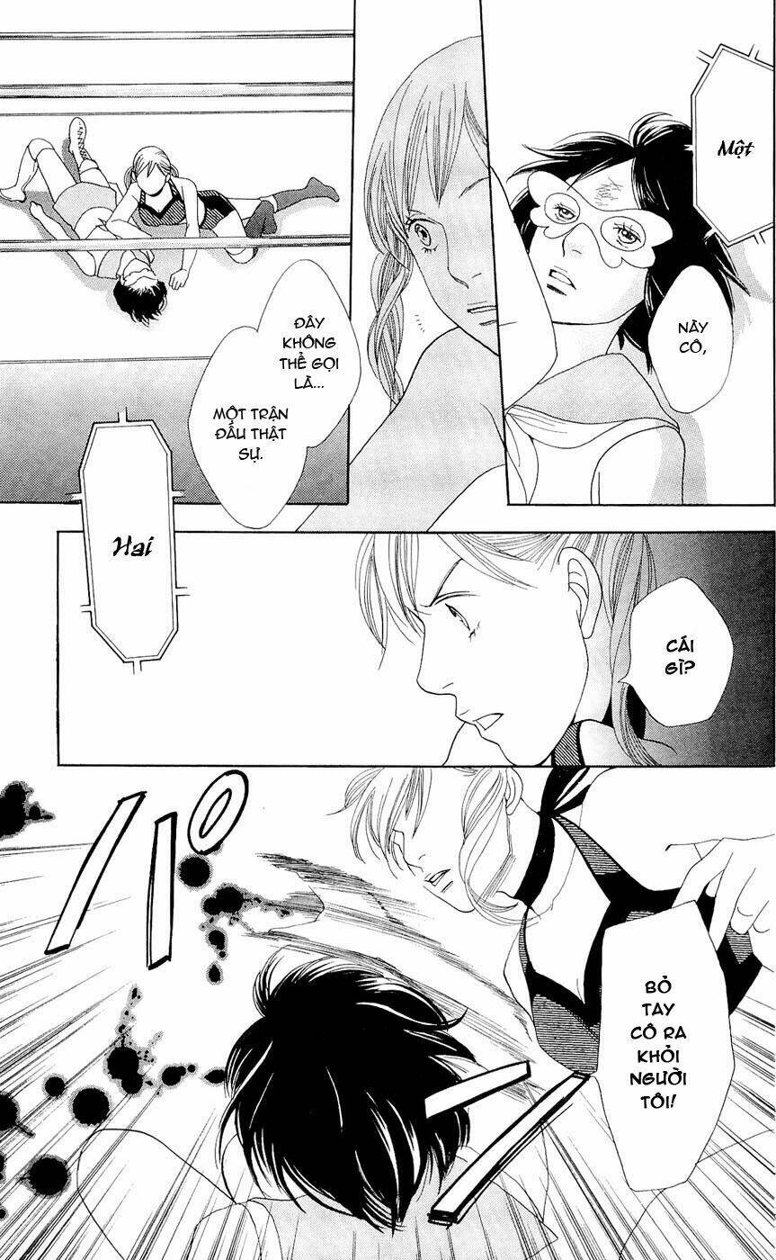 matsuri special chapter 16 17