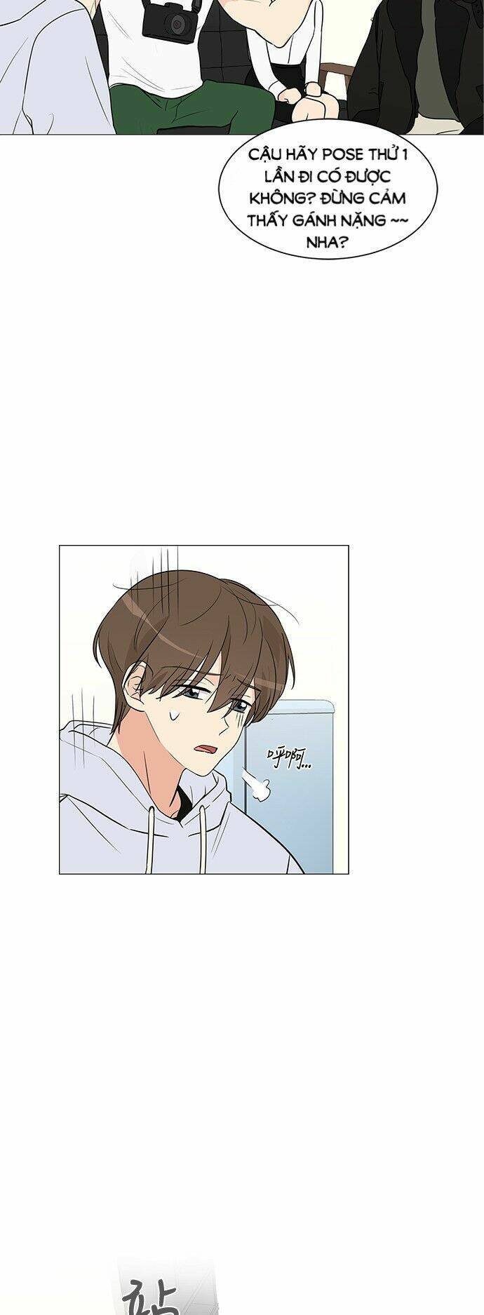 thiếu nữ 1m8 chapter 6 8