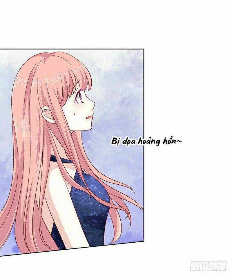 liệt ái tri hạ: series mật đào tiểu tình nhân chapter 121 13