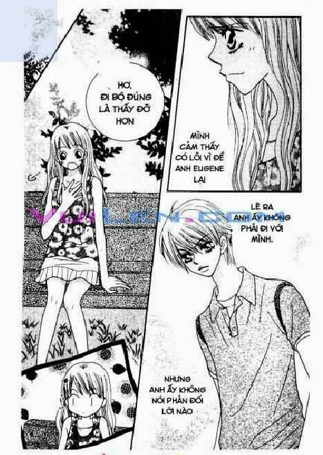 neck and neck chapter 6 78