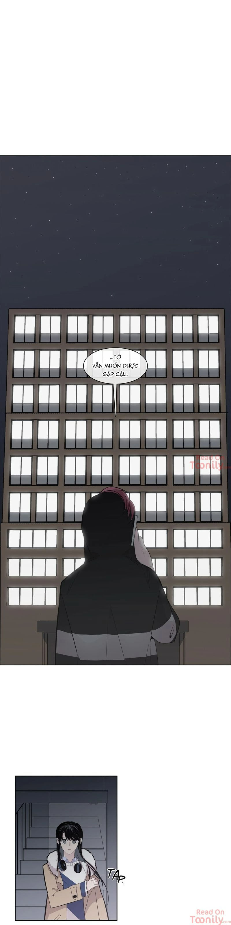 anh làm em đắm say chapter 37.2 7