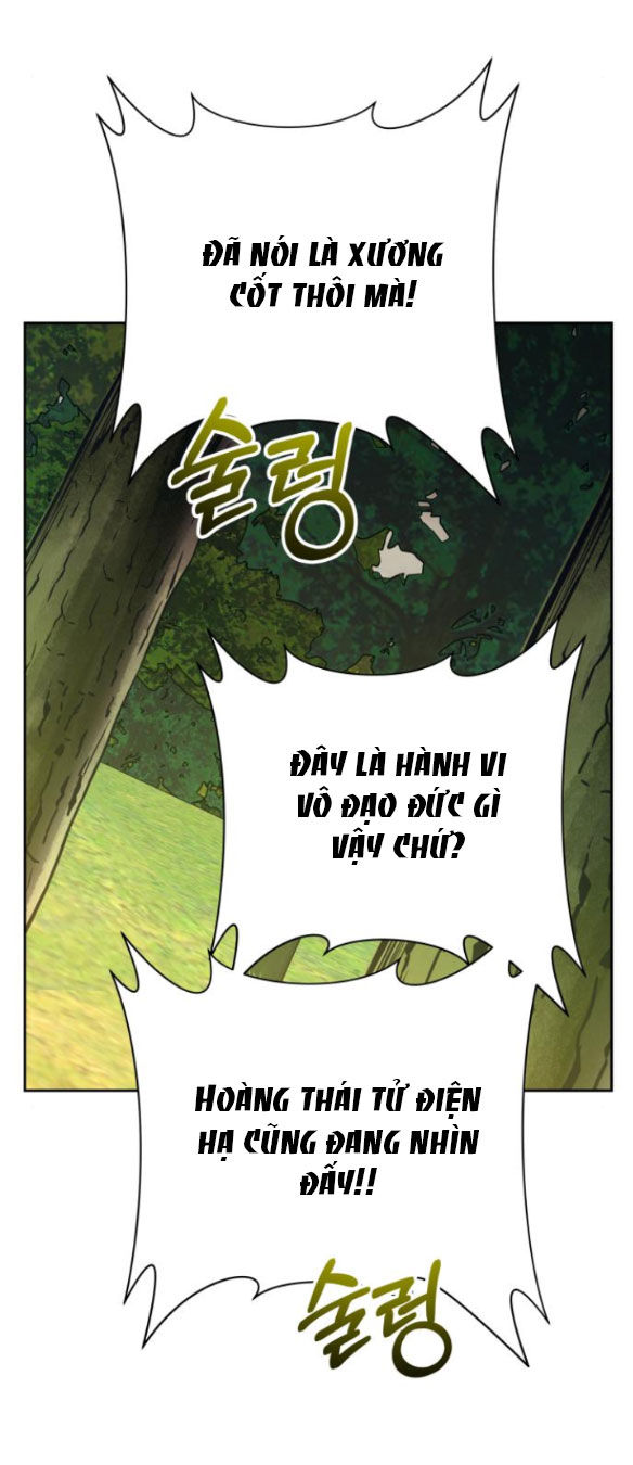 tôi muốn trở thành cô ấy dù chỉ là một ngày chapter 140.2 61