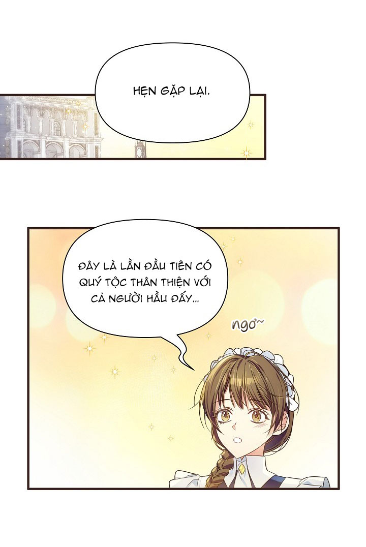 từ lúc bắt đầu tôi vẫn luôn ở bên em chapter 4 54