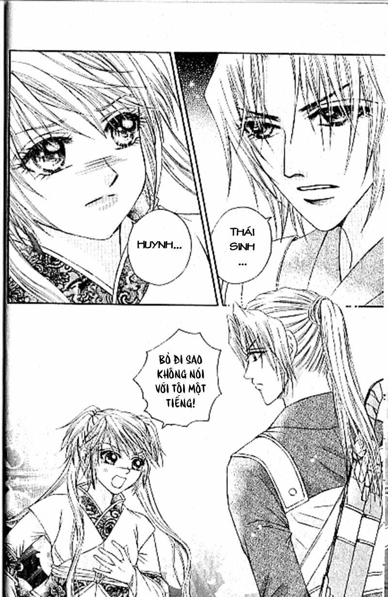 tiên khúc chapter 13 9