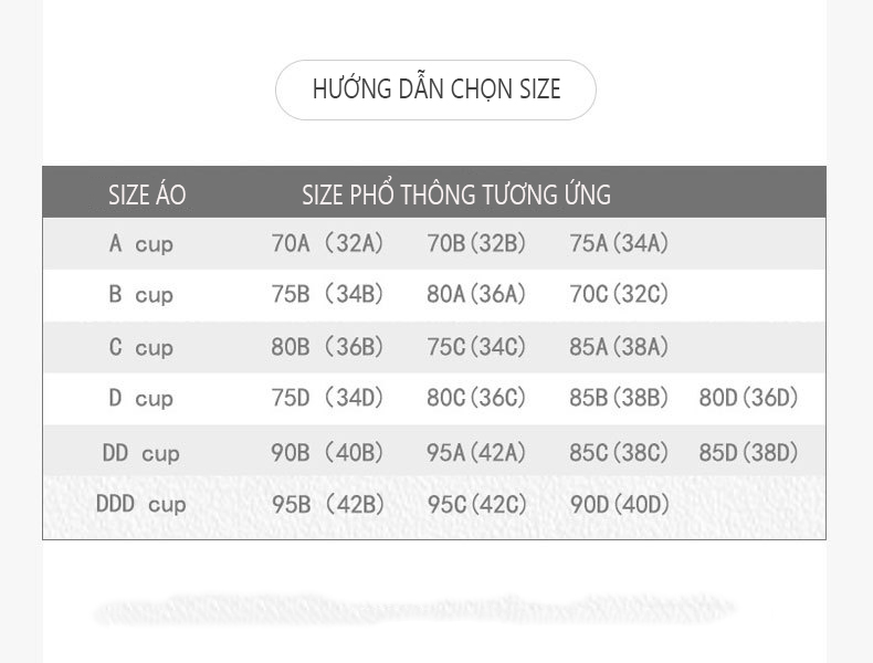 Áo Lót Dán Cotton Đệm Mỏng Có Gọng Nâng Ngực Cao Cấp B512