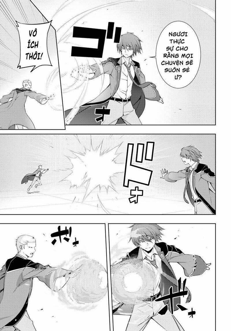 moto sekai ichi'i subchara ikusei nikki: hai player, isekai wo kouryakuchuu! chapter 13 18