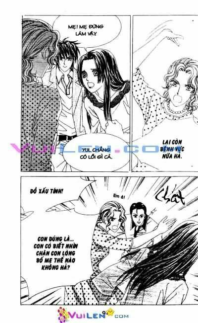 nụ hôn đầu chapter 5 94
