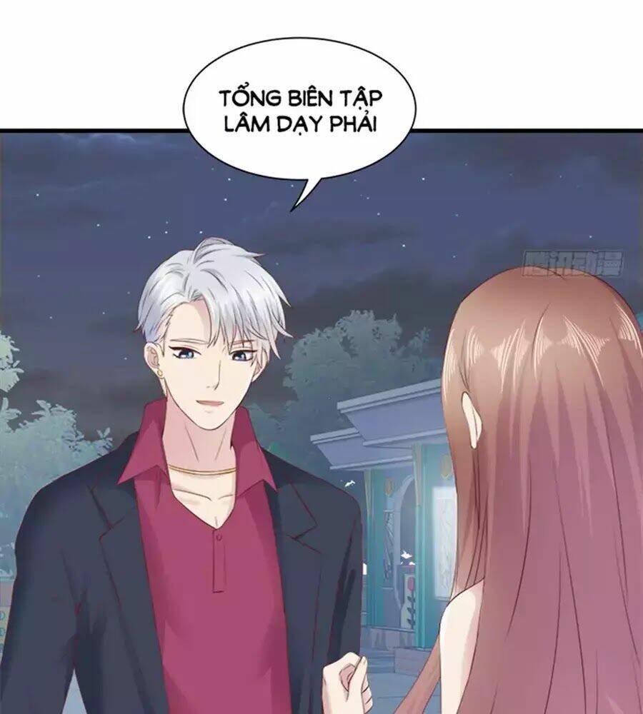 khi trò chơi ác ma bắt đầu chapter 109 41