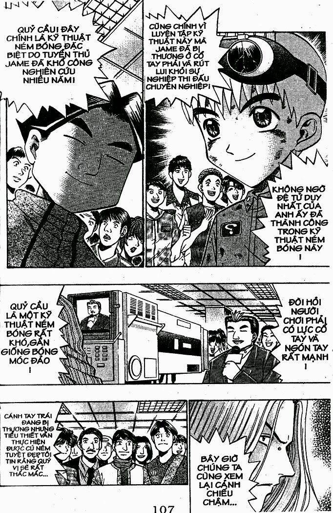 bowling king chapter 43 5